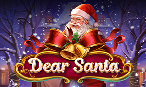 Chơi game 555winpg Dear Santa tại 555winpg