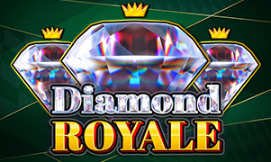 Chơi game 555winpg Diamond Royale tại 555winpg